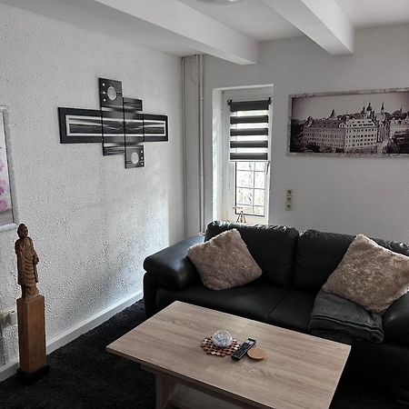 Haus Heiken Apartment Lavendel Алтенбург Екстериор снимка
