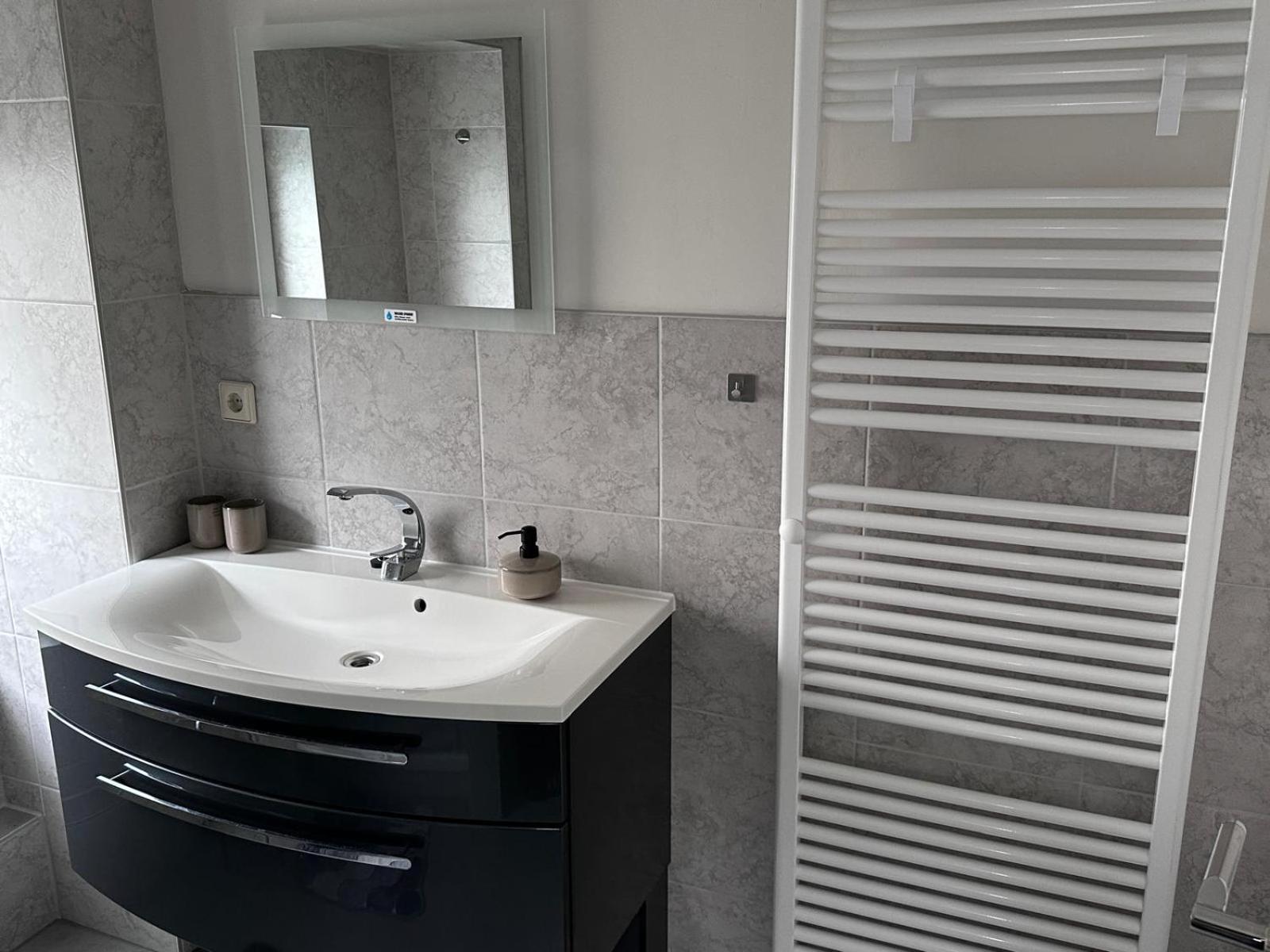 Haus Heiken Apartment Lavendel Алтенбург Екстериор снимка